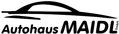 Logo Autohaus Maidl GmbH